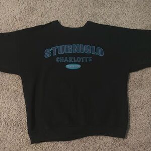 Lets Trip Crewneck